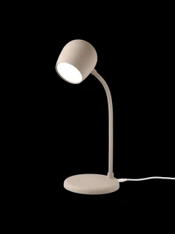 Online Søstrene Grene Schweiz Schreibtischlampe Mit Lautsprecher Sand