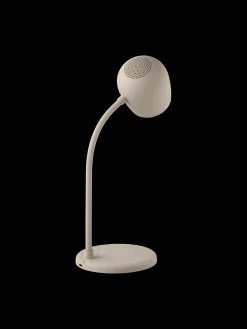 Online Søstrene Grene Schweiz Schreibtischlampe Mit Lautsprecher Sand