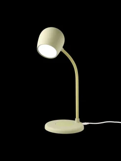 Online Søstrene Grene Schweiz Schreibtischlampe Mit Lautsprecher Milky Green