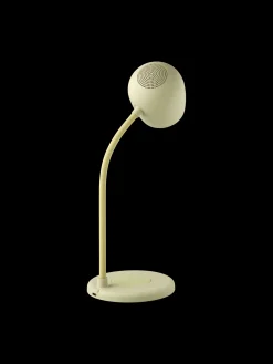 Online Søstrene Grene Schweiz Schreibtischlampe Mit Lautsprecher Milky Green