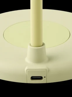 Online Søstrene Grene Schweiz Schreibtischlampe Mit Lautsprecher Milky Green