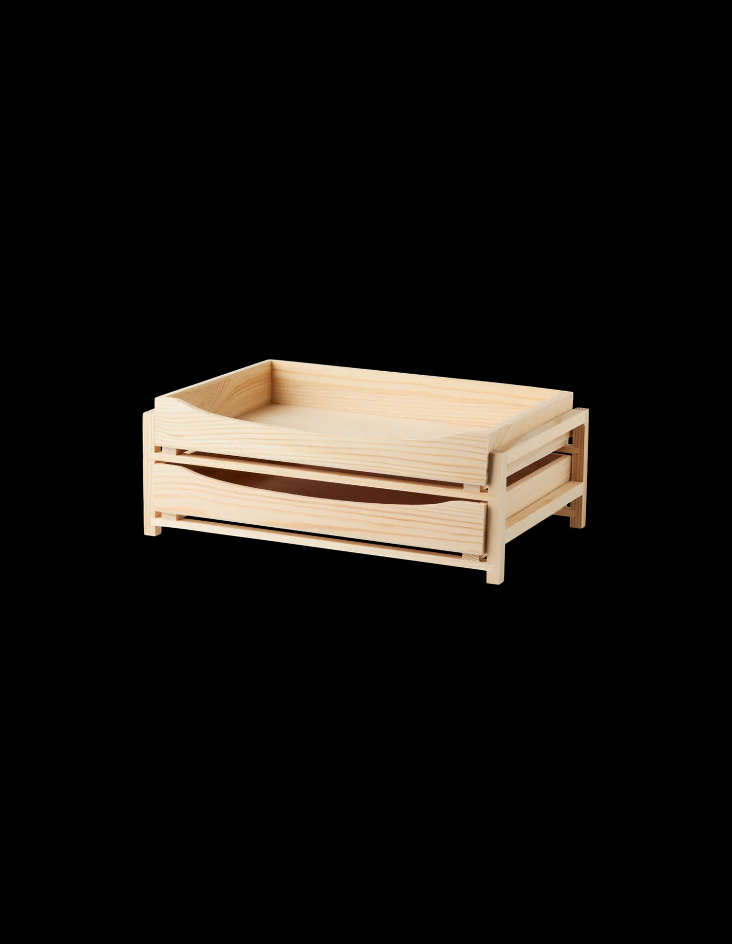 Clearance Søstrene Grene Schweiz Schreibtisch-Organiser Nature