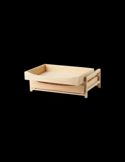 Clearance Søstrene Grene Schweiz Schreibtisch-Organiser Nature