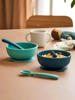 Discount Søstrene Grene Schweiz Schüsseln Mit Saugnäpfen Multi