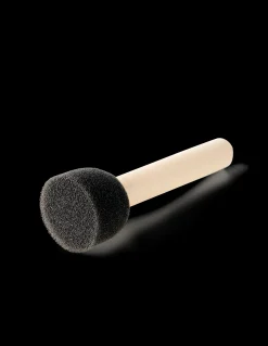 Clearance Søstrene Grene Schweiz Schwammstempel Black