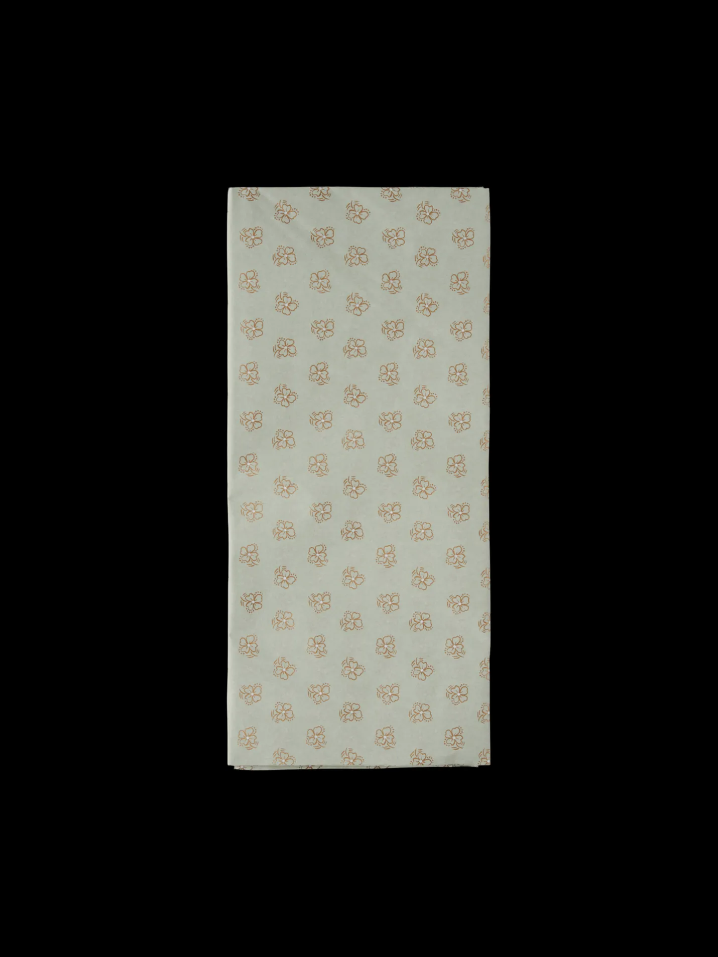Online Søstrene Grene Schweiz Seidenpapier Dusty Green