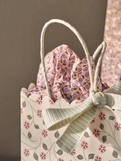 Søstrene Grene Schweiz Seidenpapier Lilac