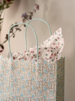 Discount Søstrene Grene Schweiz Seidenpapier Off White