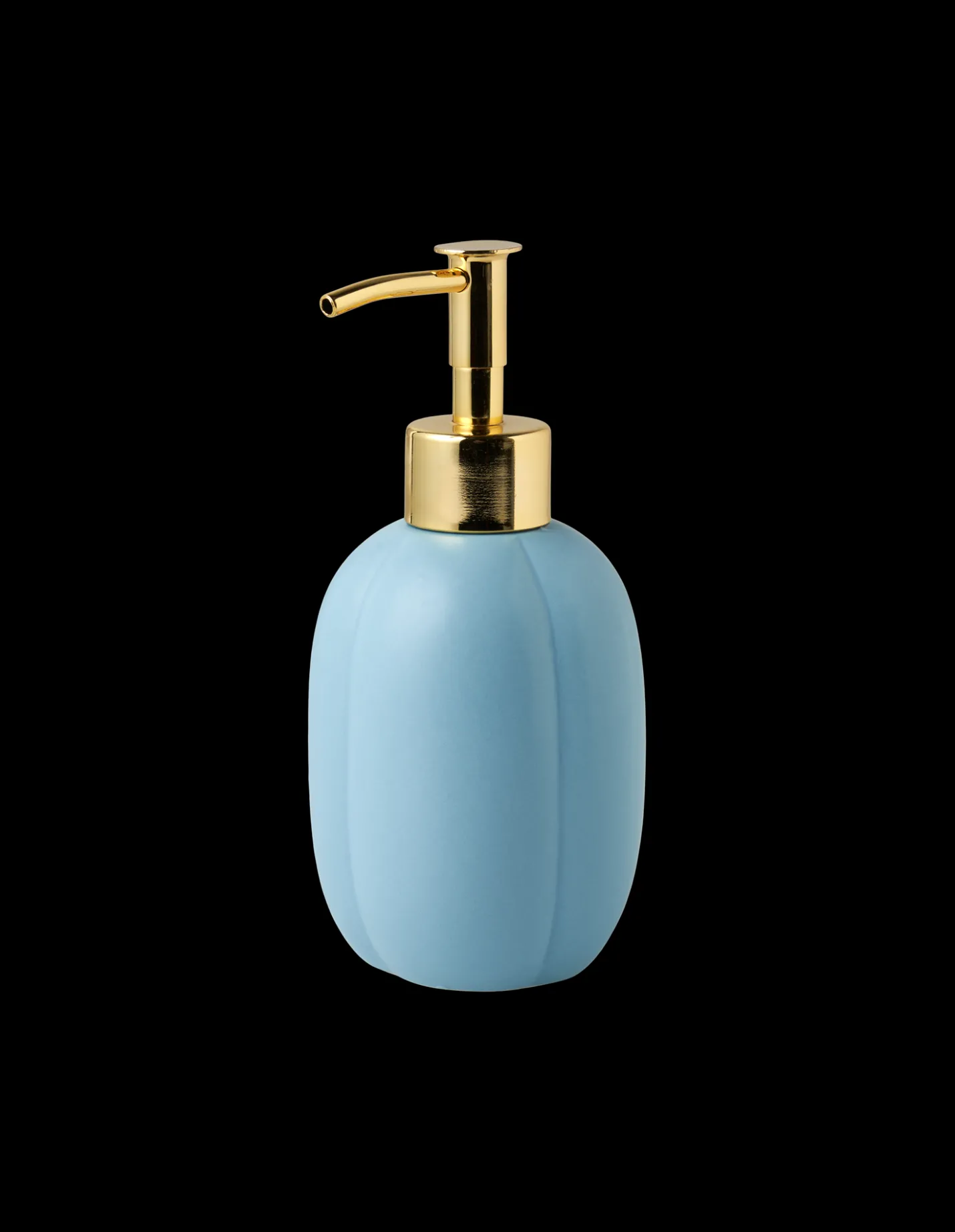 Clearance Søstrene Grene Schweiz Seifenspender Misty Blue