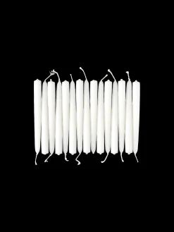 Outlet Søstrene Grene Schweiz Selbstlöschende Kerzen 12 Cm