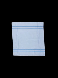 New Søstrene Grene Schweiz Serviette 40 X 40 Ice Blue
