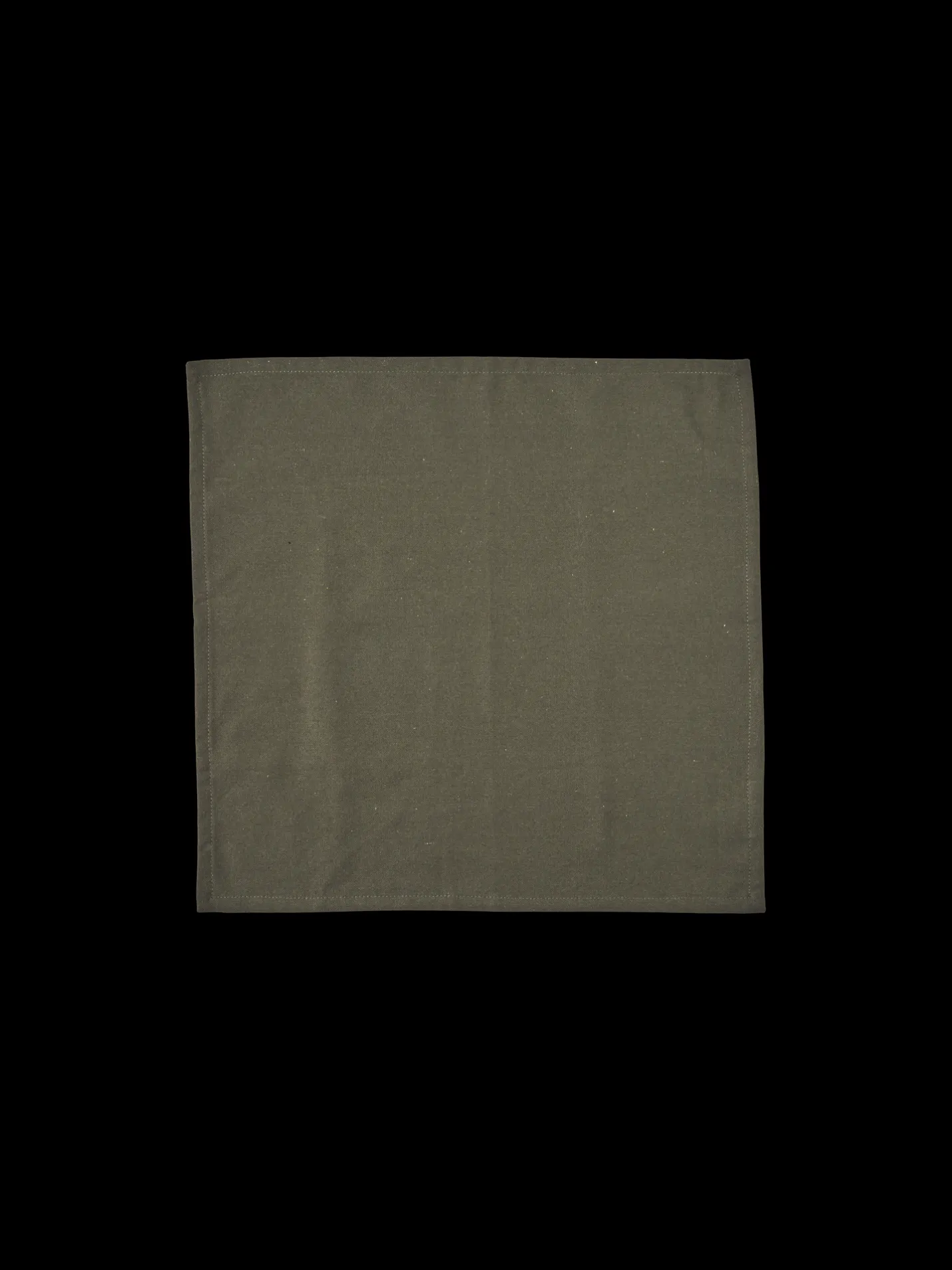Online Søstrene Grene Schweiz Serviette 40 X 40 Olive Green