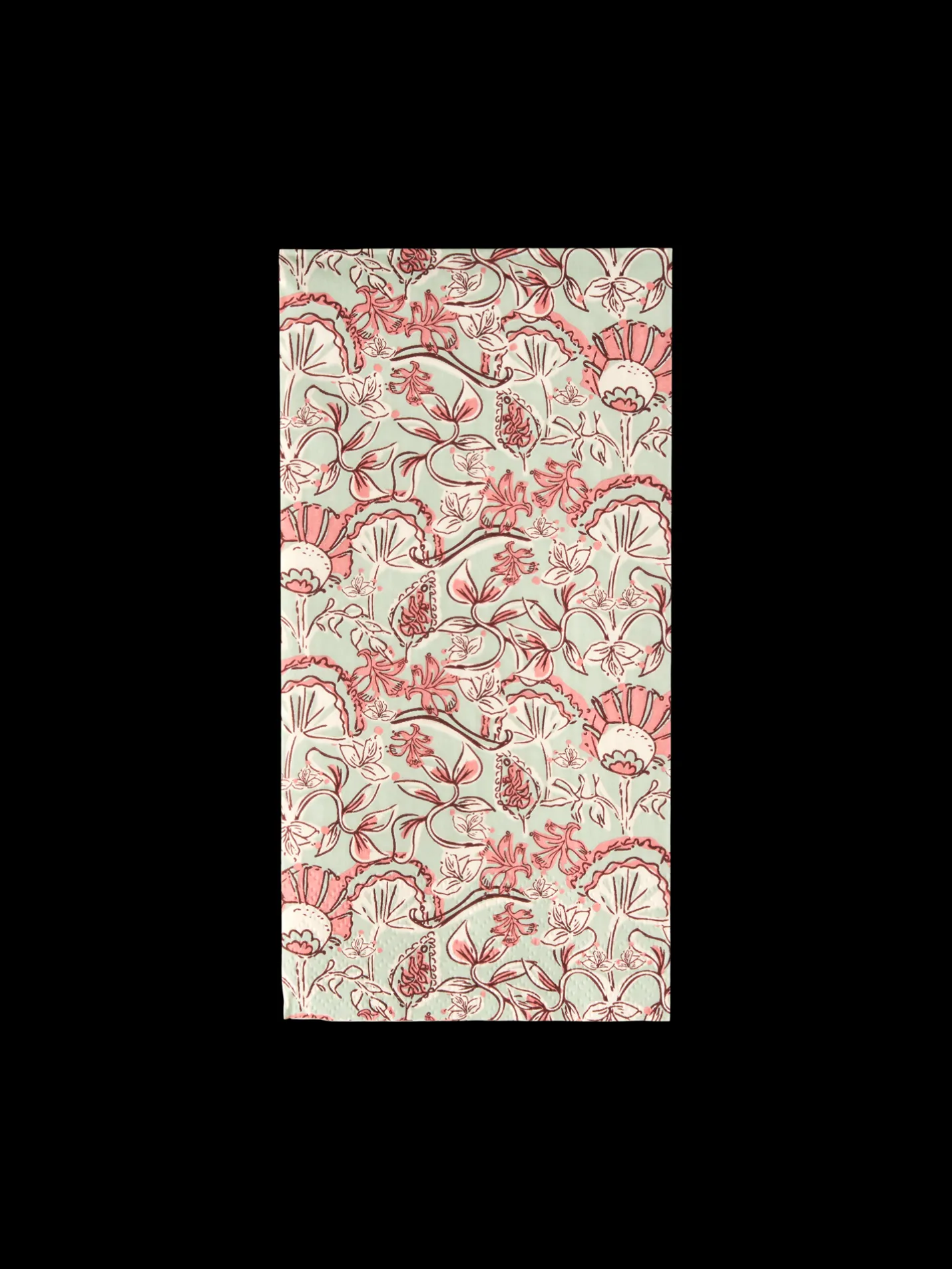 Outlet Søstrene Grene Schweiz Servietten 40 X 40 Dusty Green