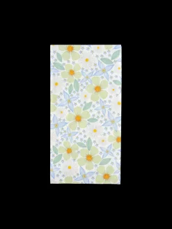 New Søstrene Grene Schweiz Servietten 40 X 40 White