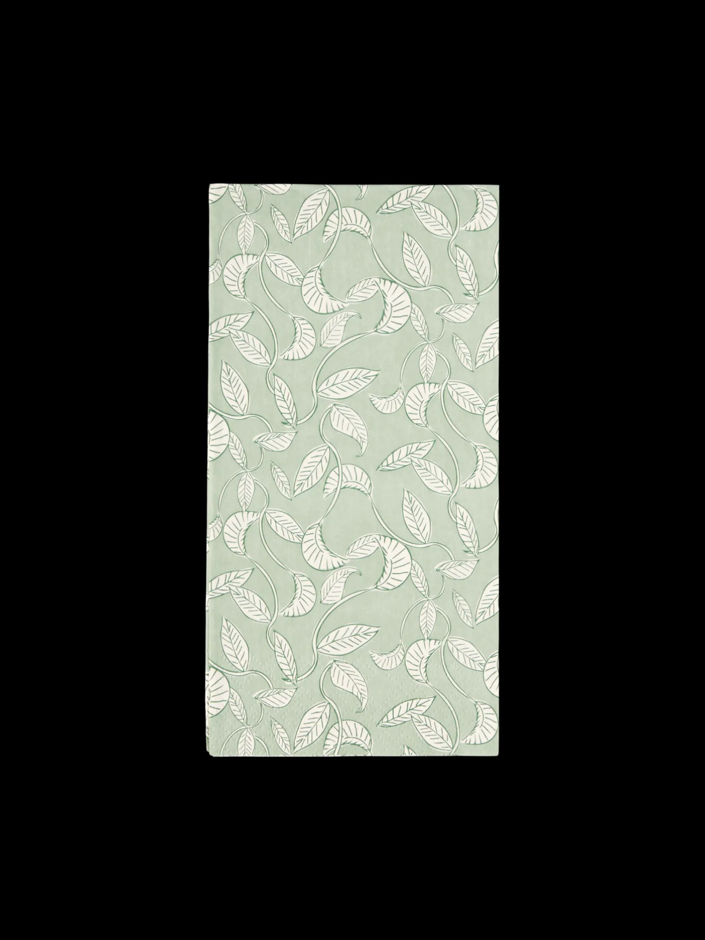 Best Søstrene Grene Schweiz Servietten 40 X 40 Dusty Green