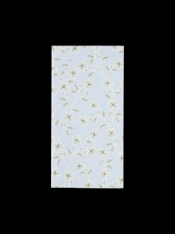 Sale Søstrene Grene Schweiz Servietten 40 X 40 Ice Blue