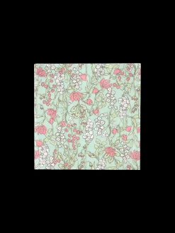 Outlet Søstrene Grene Schweiz Servietten 33 X 33 Cm Mint