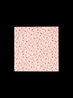 New Søstrene Grene Schweiz Servietten 33 X 33 Cm Nude