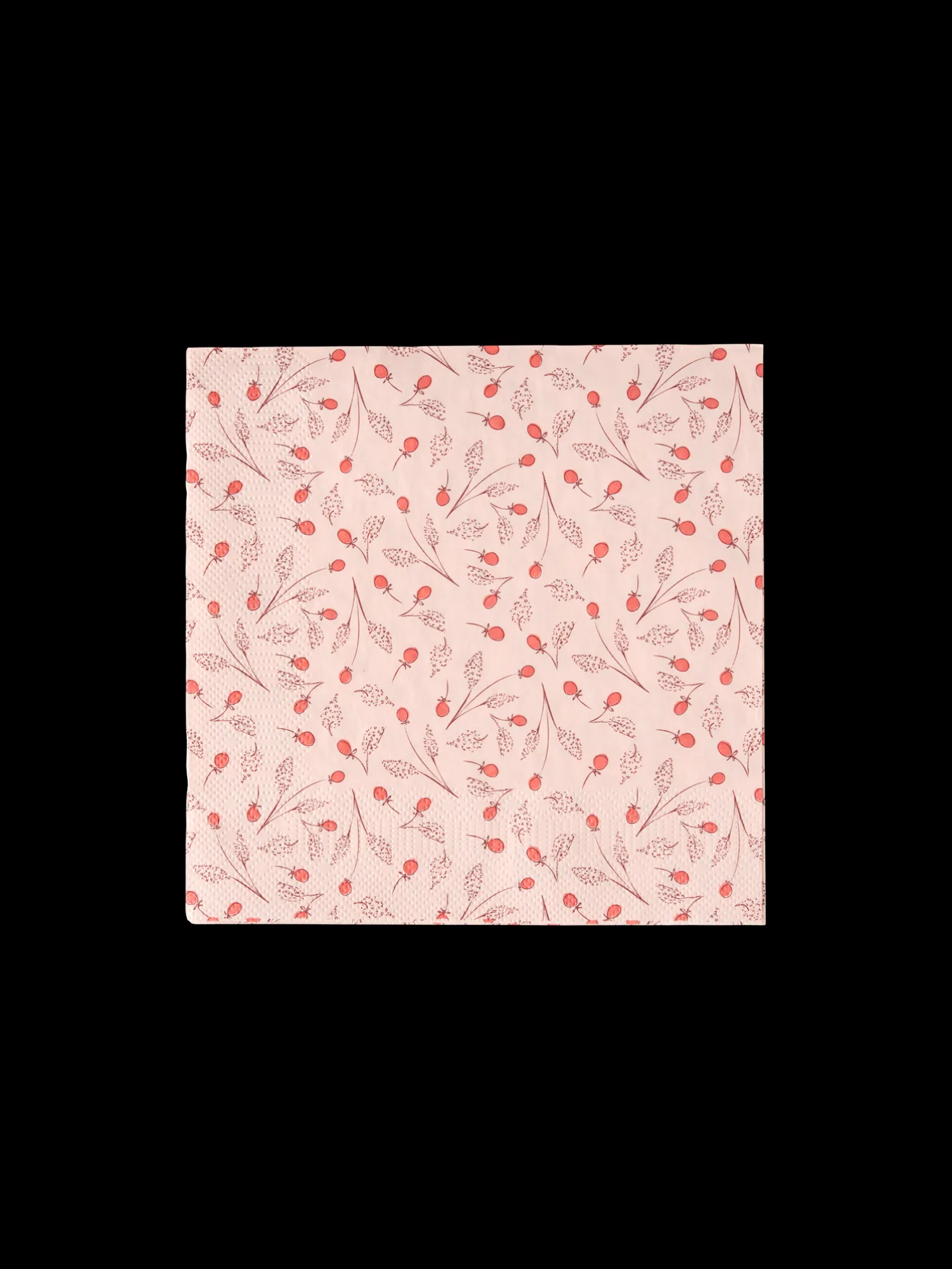 New Søstrene Grene Schweiz Servietten 33 X 33 Cm Nude