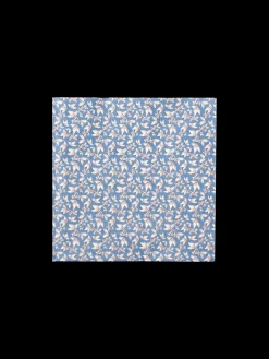 Discount Søstrene Grene Schweiz Servietten 33 X 33 Cm Smokey Blue