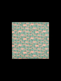 Sale Søstrene Grene Schweiz Servietten 33 X 33 Cm Moss Green