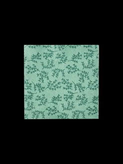 Søstrene Grene Schweiz Servietten 33 X 33 Cm Forest Green