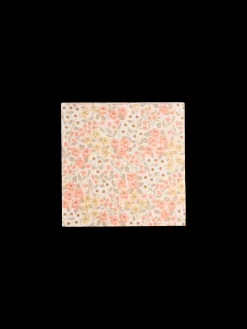 Sale Søstrene Grene Schweiz Servietten 25 X 25 Cm Coral