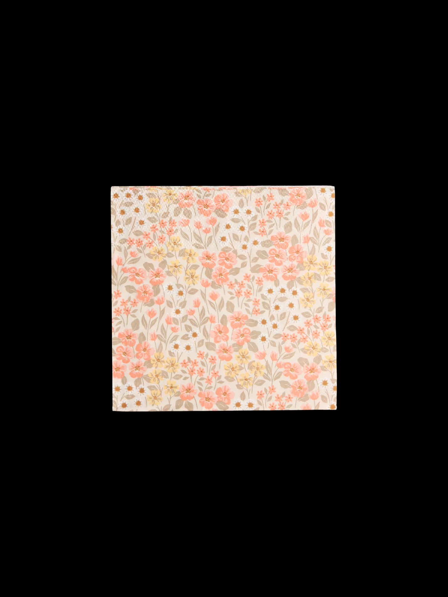 Sale Søstrene Grene Schweiz Servietten 25 X 25 Cm Coral