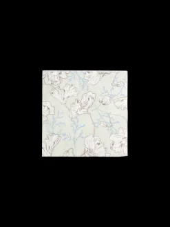 Søstrene Grene Schweiz Servietten 25 X 25 Cm Milky Green