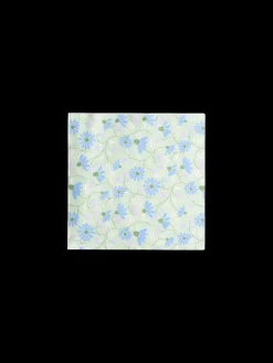 New Søstrene Grene Schweiz Servietten 25 X 25 Cm Mint