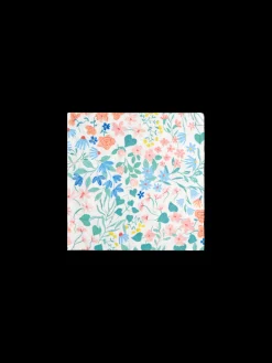 New Søstrene Grene Schweiz Servietten 25 X 25 Cm Multi