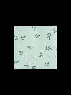 Outlet Søstrene Grene Schweiz Servietten 33 X 33 Cm Dusty Green