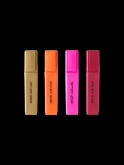 Sale Søstrene Grene Schweiz Set Mit Glitzer-Textmarker Multi