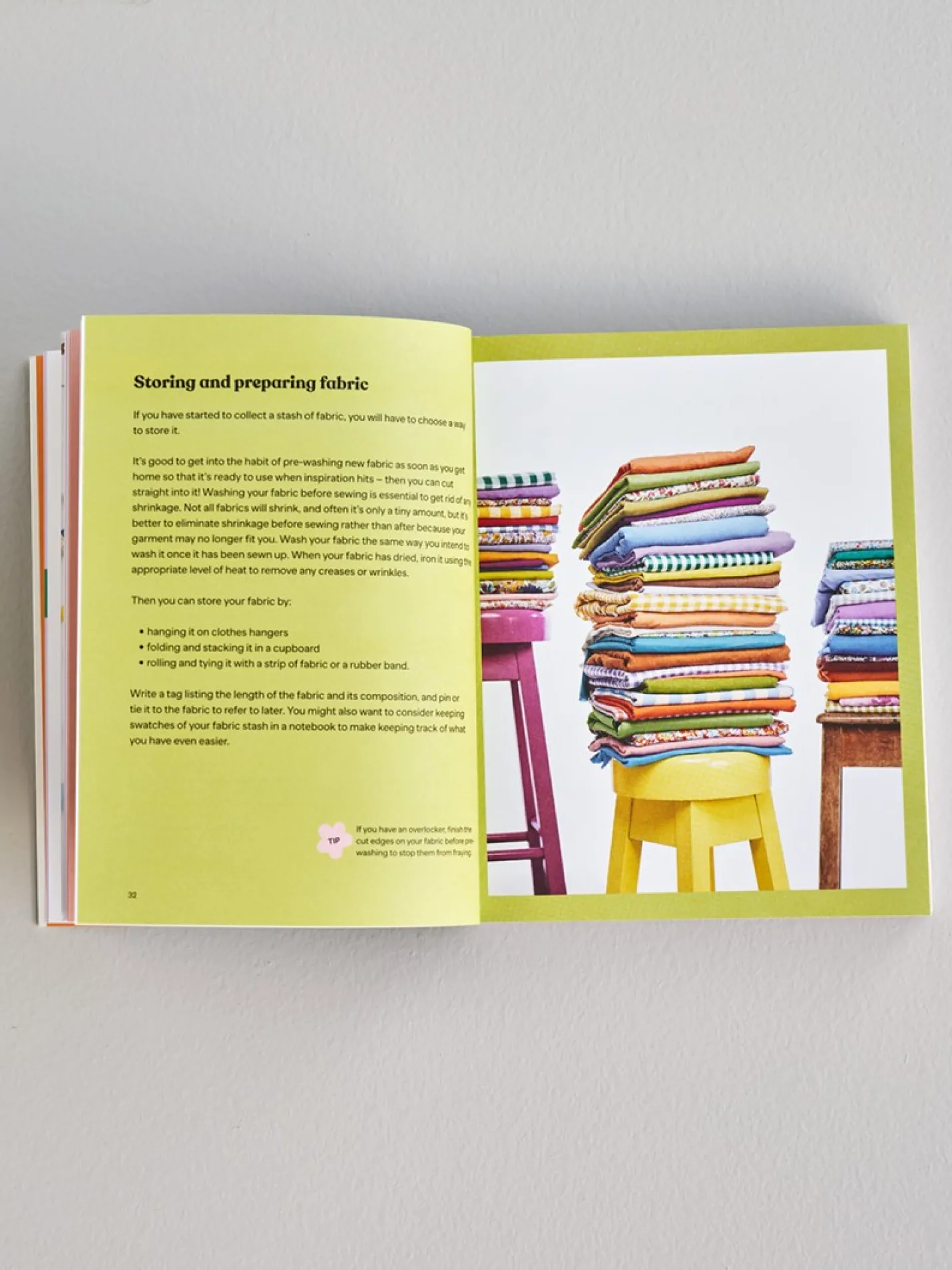 Online Søstrene Grene Schweiz Sew It Yourself Multi
