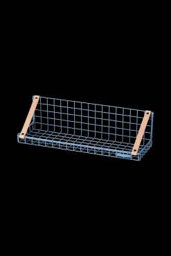 Clearance Søstrene Grene Schweiz SHELF Wandregal Smokey Blue