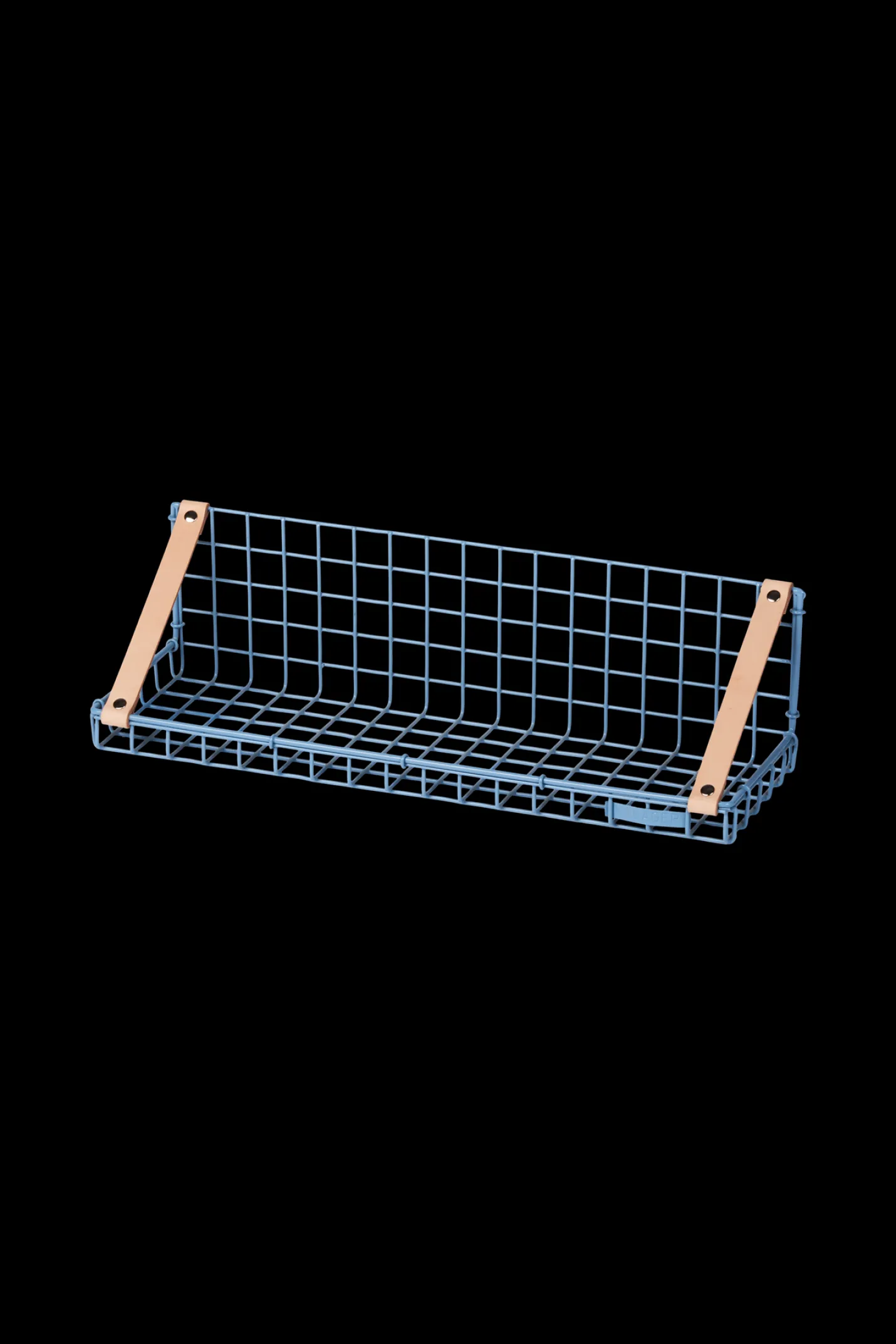 Clearance Søstrene Grene Schweiz SHELF Wandregal Smokey Blue