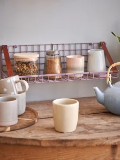Søstrene Grene Schweiz SHELF Wandregal Grape
