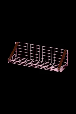 Søstrene Grene Schweiz SHELF Wandregal Rose