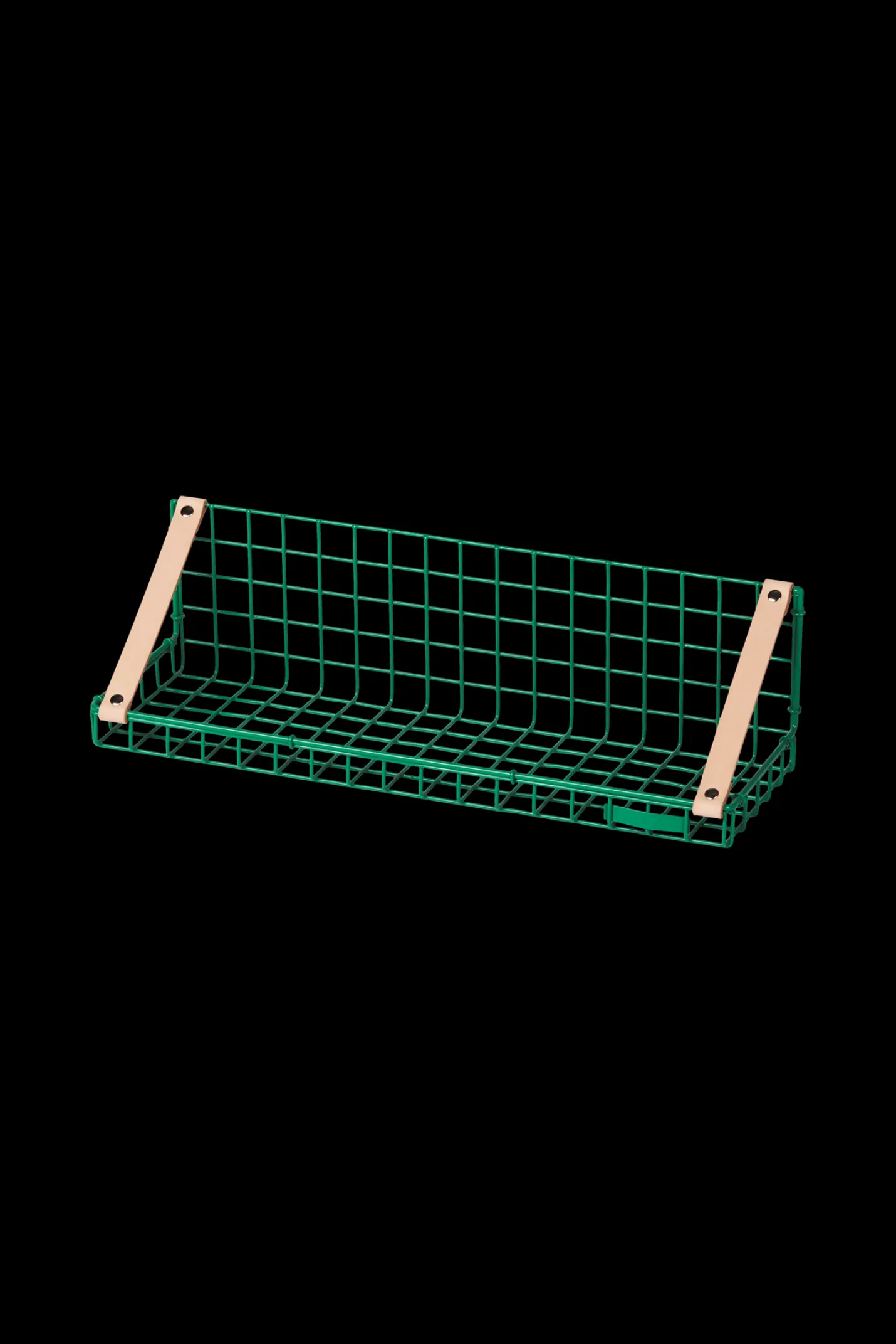 Discount Søstrene Grene Schweiz SHELF Wandregal Green