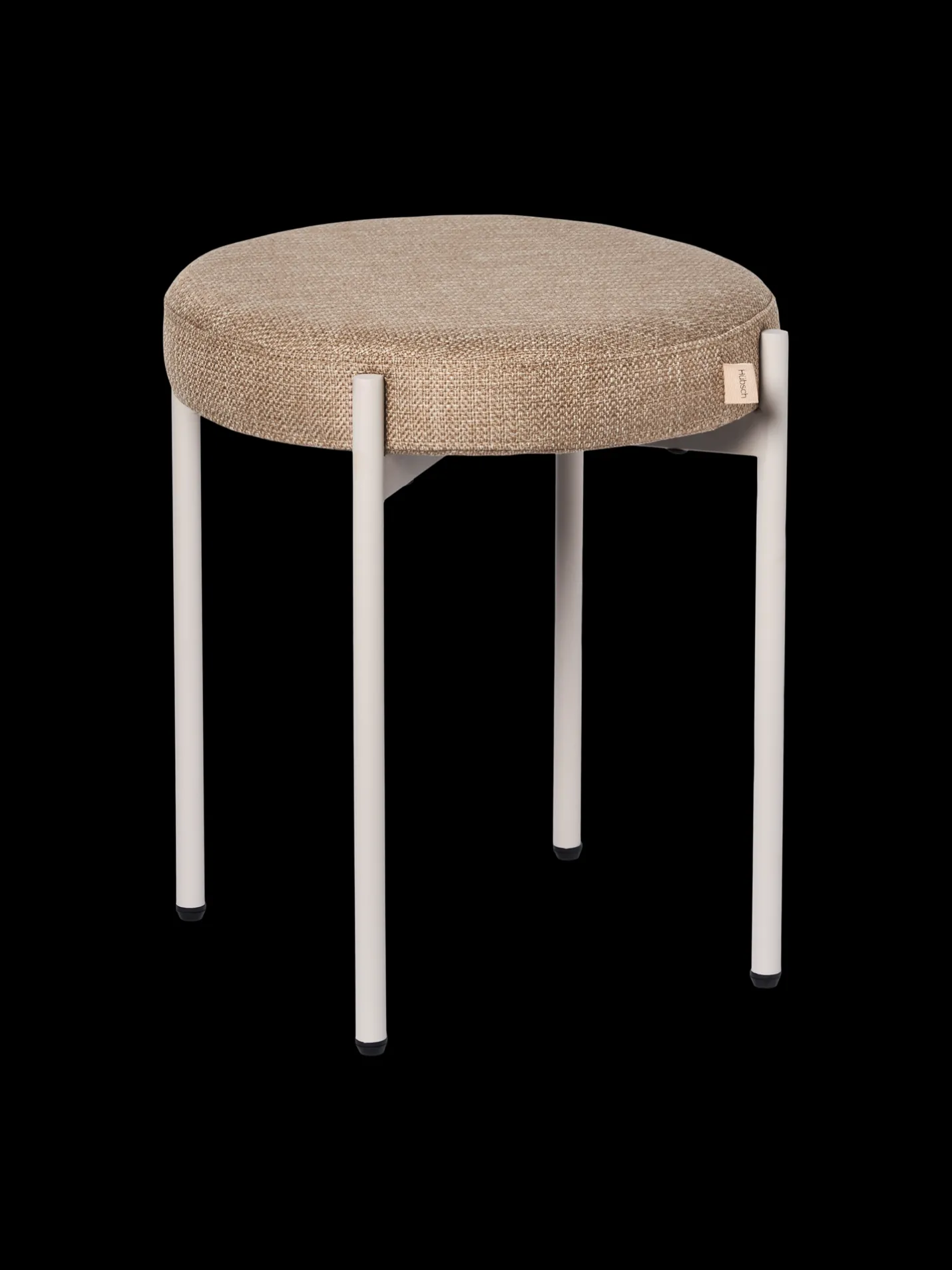 Discount Søstrene Grene Schweiz SILO Hocker Sand