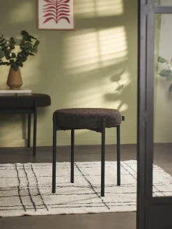 Sale Søstrene Grene Schweiz SILO Hocker Black