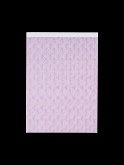 New Søstrene Grene Schweiz Skizzenbuch A4 Lilac