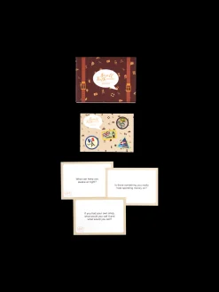 Outlet Søstrene Grene Schweiz Small Talk Big Questions Multi