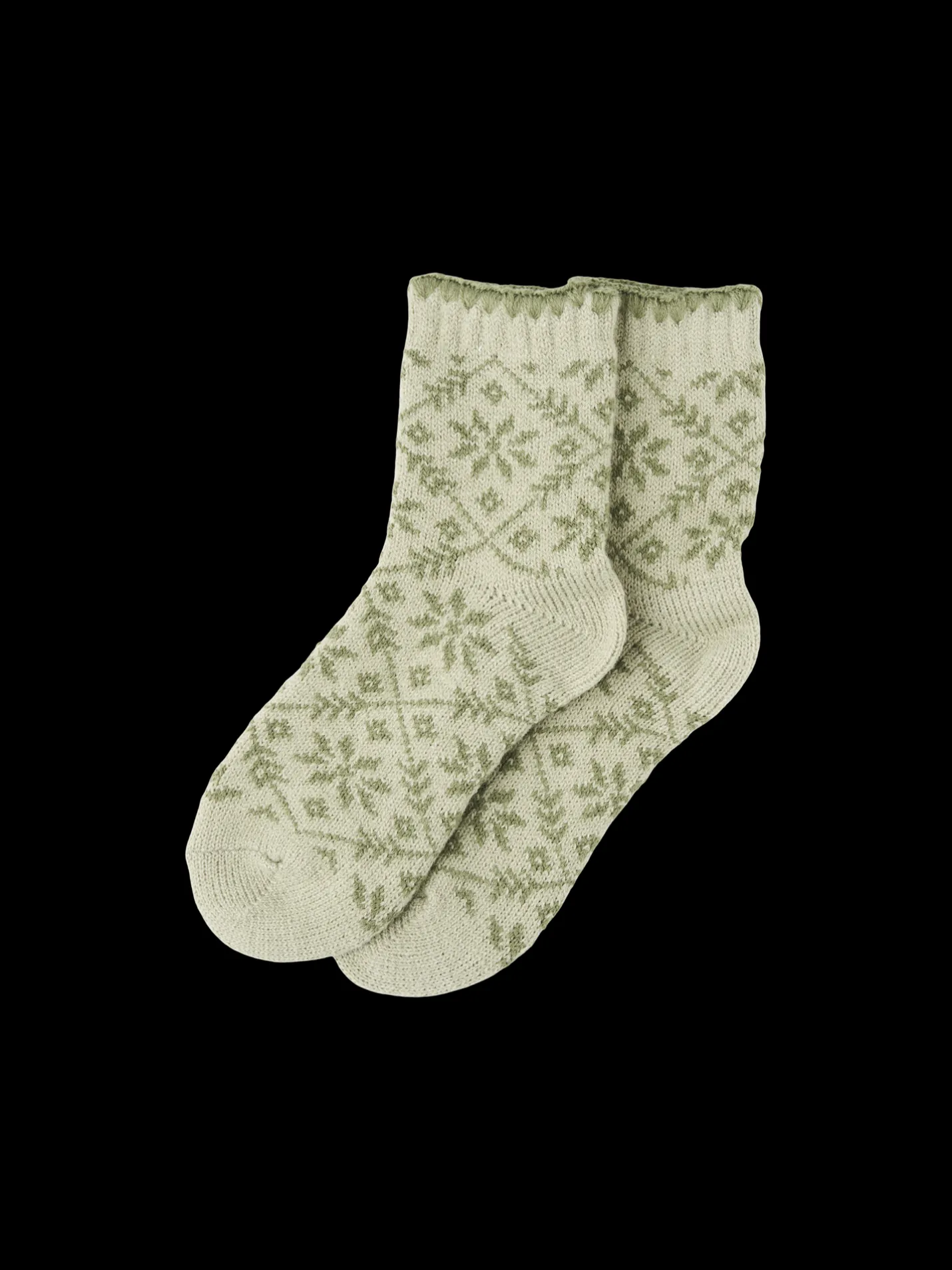 Outlet Søstrene Grene Schweiz Socken 39/41
