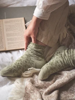 Outlet Søstrene Grene Schweiz Socken 39/41