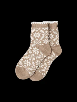 Outlet Søstrene Grene Schweiz Socken 39/41