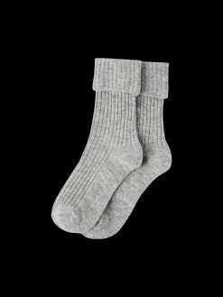 Discount Søstrene Grene Schweiz Socken 36/38
