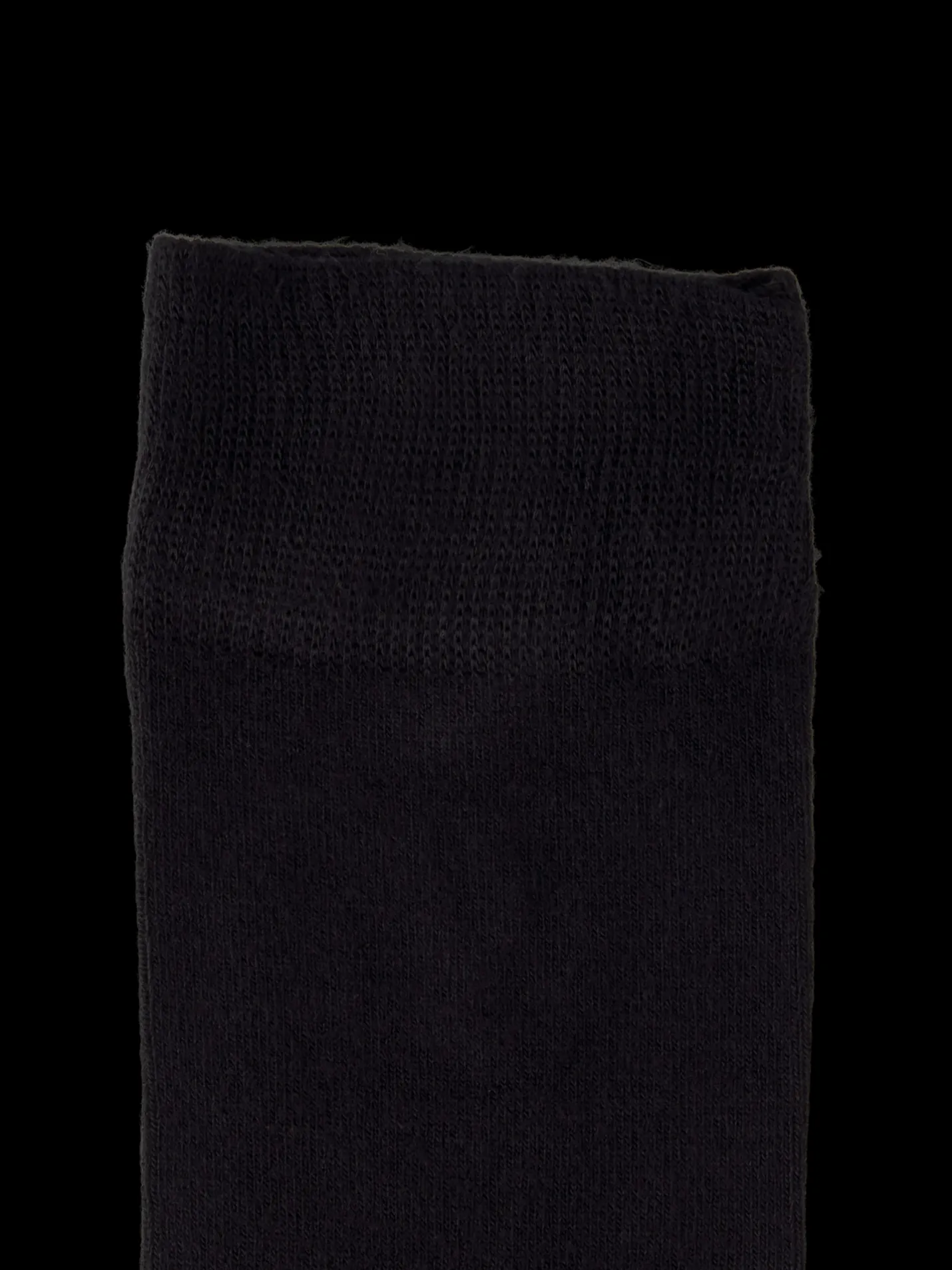 Clearance Søstrene Grene Schweiz Socken 5er-Pack 39/42 Black