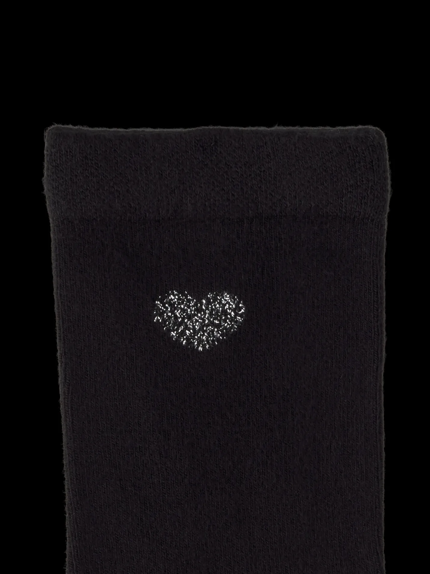 Clearance Søstrene Grene Schweiz Socken 5er-Pack 36/38 Black