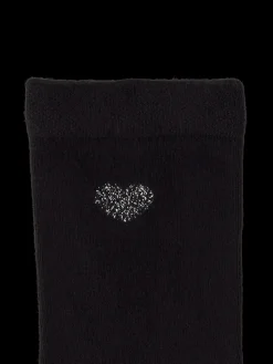 Online Søstrene Grene Schweiz Socken 5er-Pack 39/41 Black